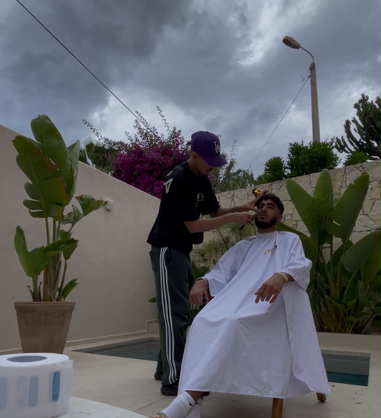 Outils JRL Professional Younes El Karti